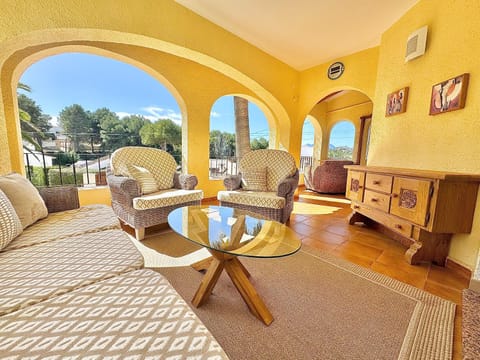 Property view