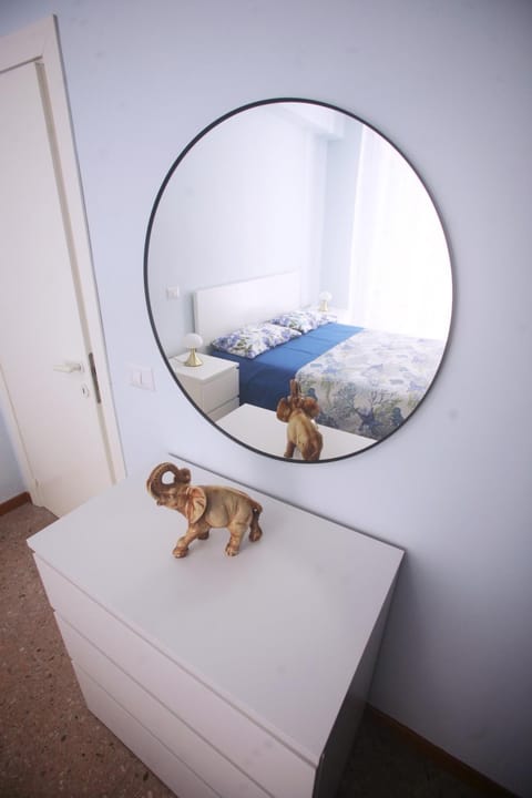 b&b al mare Bed and Breakfast in Porto Recanati