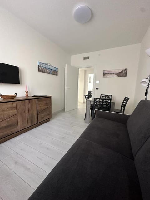 Cavour Apartment Center Bardolino Apartment in Bardolino