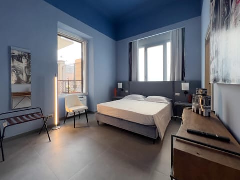 b&b Boutique Colors Bed and Breakfast in Bari