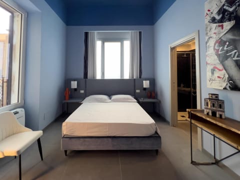 b&b Boutique Colors Bed and Breakfast in Bari