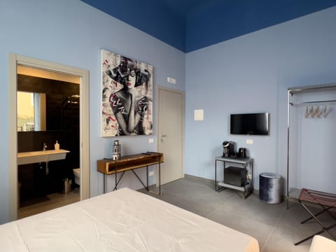 b&b Boutique Colors Bed and Breakfast in Bari