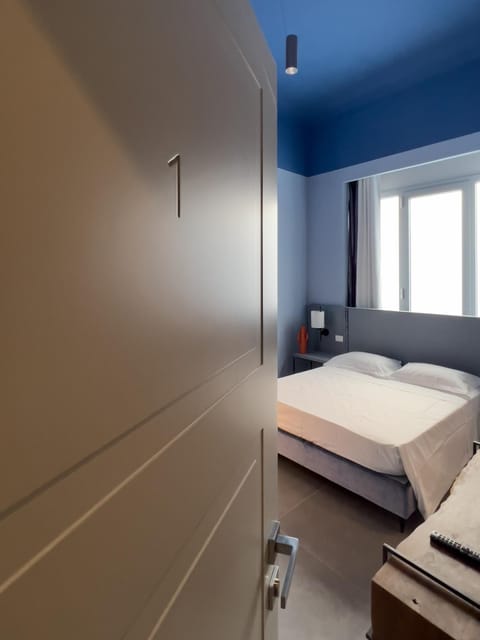 b&b Boutique Colors Bed and Breakfast in Bari