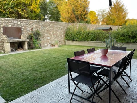 La Mocina casa vacanze House in Province of Brescia