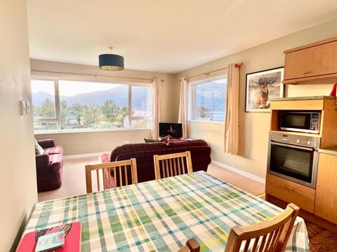 View (from property/room), Living room, kitchen