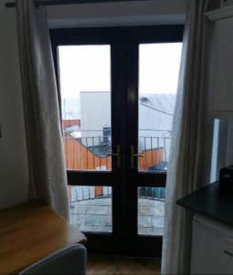 Loft with views Apartment in Galway