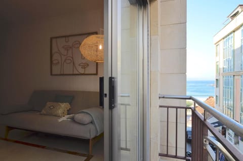 FLAT SELECT Xovemar Apartment in Sanxenxo