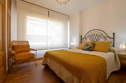 FLAT SELECT Xovemar Apartment in Sanxenxo