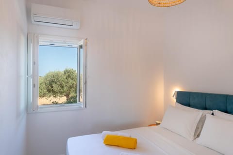 Olivine Paros Villas Apartment in Paros, Greece