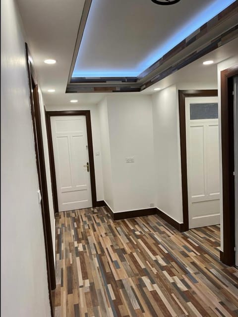 Chambre privée proche centre et gare 3 Bed and Breakfast in Besançon