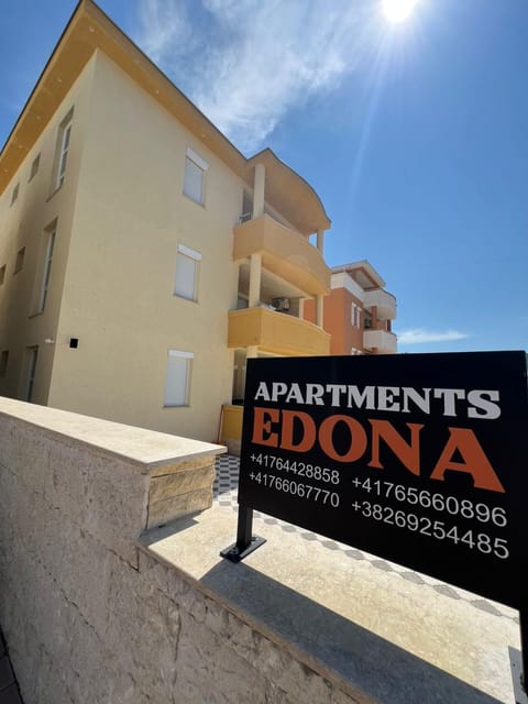 Property logo or sign