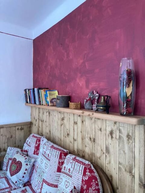 La reis entursuo House in Piedmont