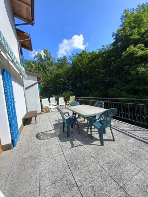 La reis entursuo House in Piedmont