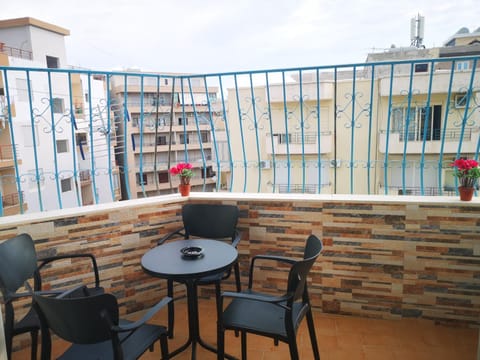 View (from property/room), Balcony/Terrace