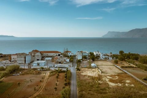 Property building, Nearby landmark