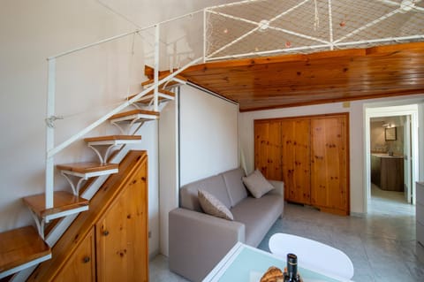 La Casetta di Camilla - Amalfi coast Apartment in Minori