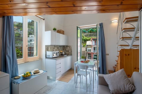 La Casetta di Camilla - Amalfi coast Apartment in Minori