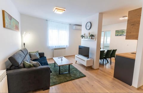 Apartman Krželj B2 Apartment in Split-Dalmatia County