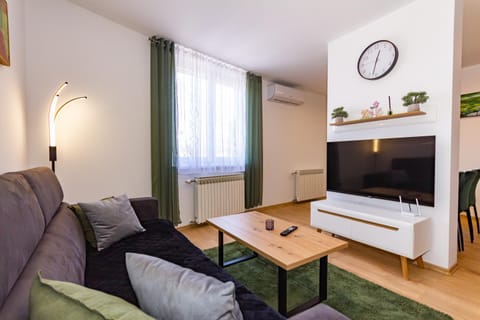 Apartman Krželj B2 Apartment in Split-Dalmatia County