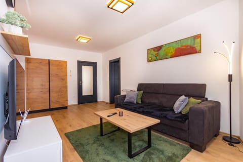 Apartman Krželj B2 Apartment in Split-Dalmatia County