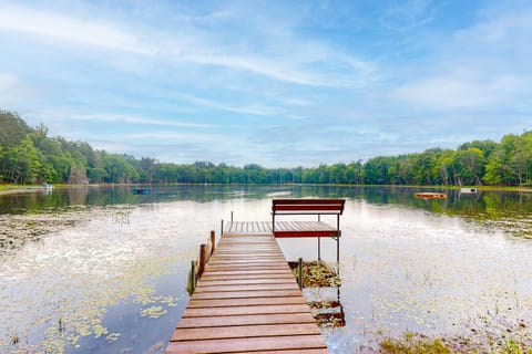 Hillis House House in Wisconsin