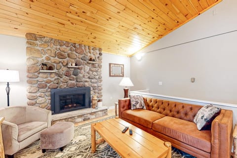 Hillis House House in Wisconsin