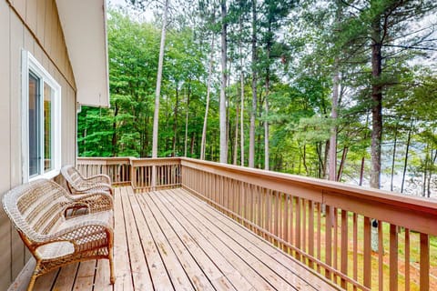 Hillis House House in Wisconsin