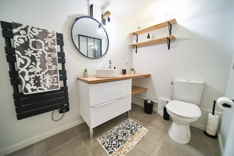 Le Chartreux -Canut Lyonnais -Croix Rousse Apartment in Lyon