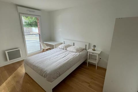 Superbe appartement T2 à Arras. Apartment in Arras