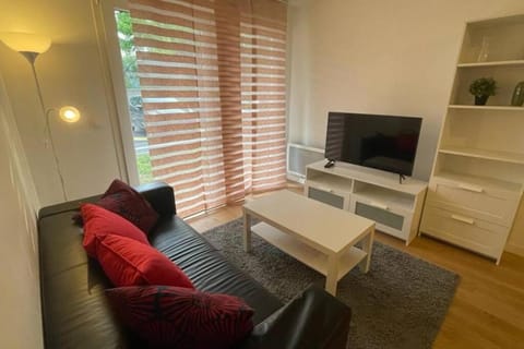 Superbe appartement T2 à Arras. Apartment in Arras