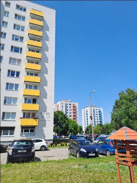 Property building, Location, Parking