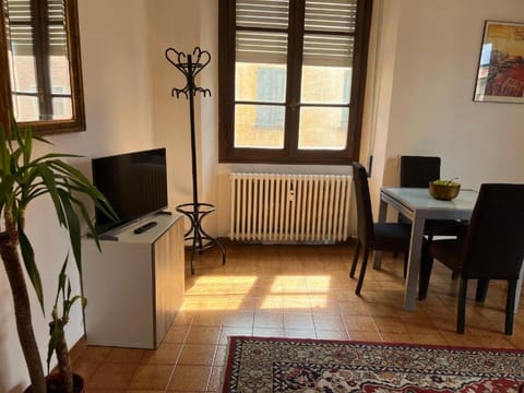 Appartamento Porretta Sweet Soul Apartment in Porretta Terme