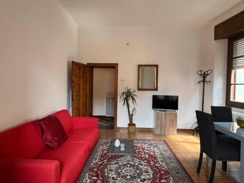 Appartamento Porretta Sweet Soul Apartment in Porretta Terme