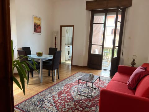 Appartamento Porretta Sweet Soul Apartment in Porretta Terme
