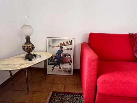 Appartamento Porretta Sweet Soul Apartment in Porretta Terme