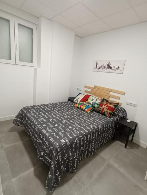 Estudio A cerca del Auditorio y el Mercado Central de Alicante Apartment in Alicante