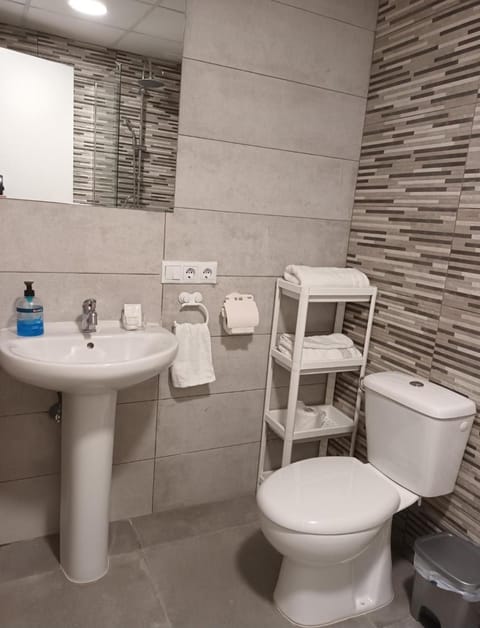 Estudio A cerca del Auditorio y el Mercado Central de Alicante Apartment in Alicante