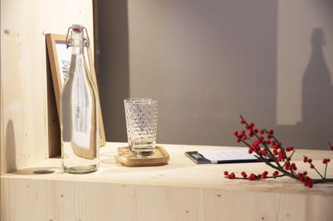 Miroir d'Argentine Hotel in Ollon