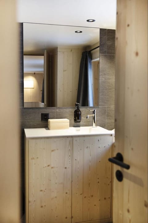 Miroir d'Argentine Hotel in Ollon