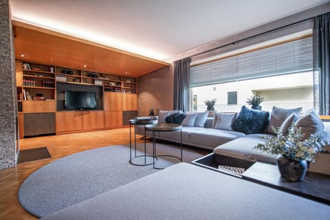 Villa Vastle Villa in Ortisei