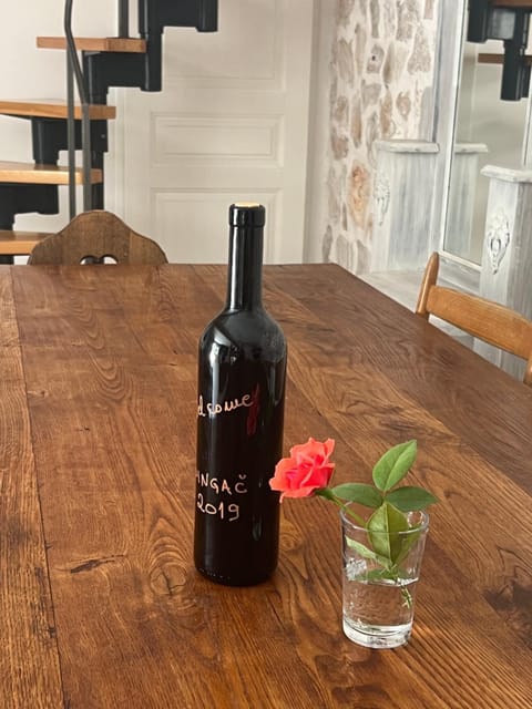 Kapparis House in Dubrovnik-Neretva County