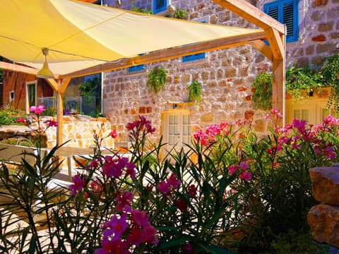 Kapparis House in Dubrovnik-Neretva County