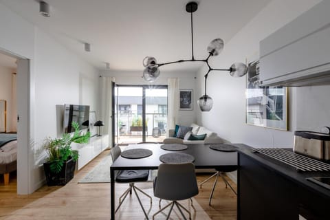 Apartament Gardenia 37 by Major Domus Club Apartment in West Pomeranian Voivodeship, Poland
