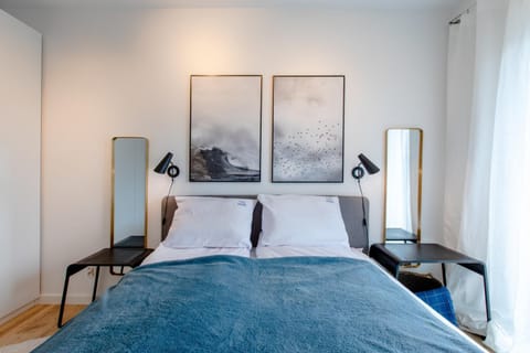 Apartament Gardenia 37 by Major Domus Club Apartment in West Pomeranian Voivodeship, Poland