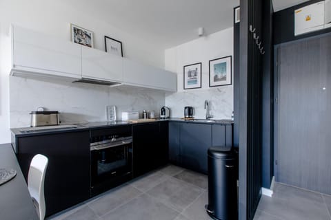 Apartament Gardenia 37 by Major Domus Club Apartment in West Pomeranian Voivodeship, Poland