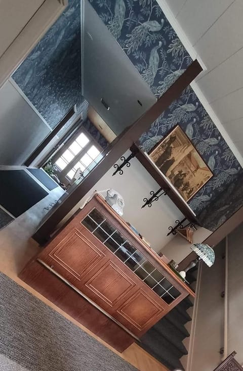 Kortteer vihreä huone Vacation rental in Finland