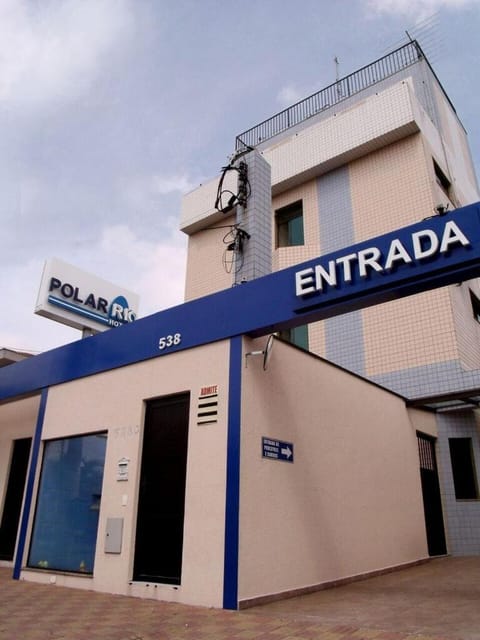 Property building, Street view