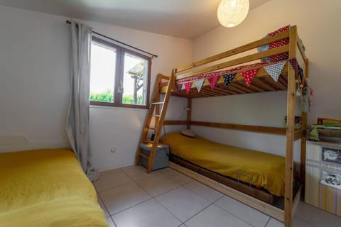 Appartement Apartment in Doussard