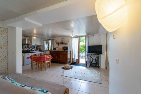 Appartement Apartment in Doussard