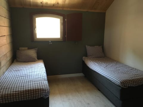 De Rozephoeve Apartment in North Brabant (province)